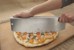 Pizzacraft pizzaskærer, rustfri stål thumbnail-2