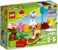 LEGO DUPLO - Familiens kæledyr (10838) thumbnail-2