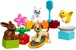 LEGO DUPLO - Familiens kæledyr (10838) thumbnail-1