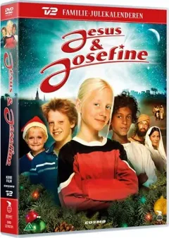 Jesus & Josefine (3 disc) - DVD