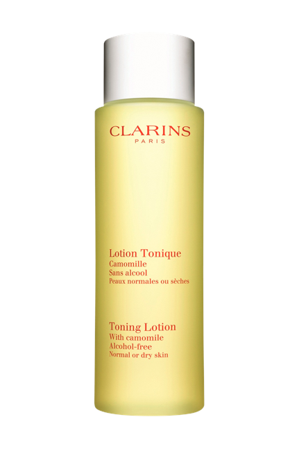 Clarins - Toning Lotion Normal/Dry Skin 200ml