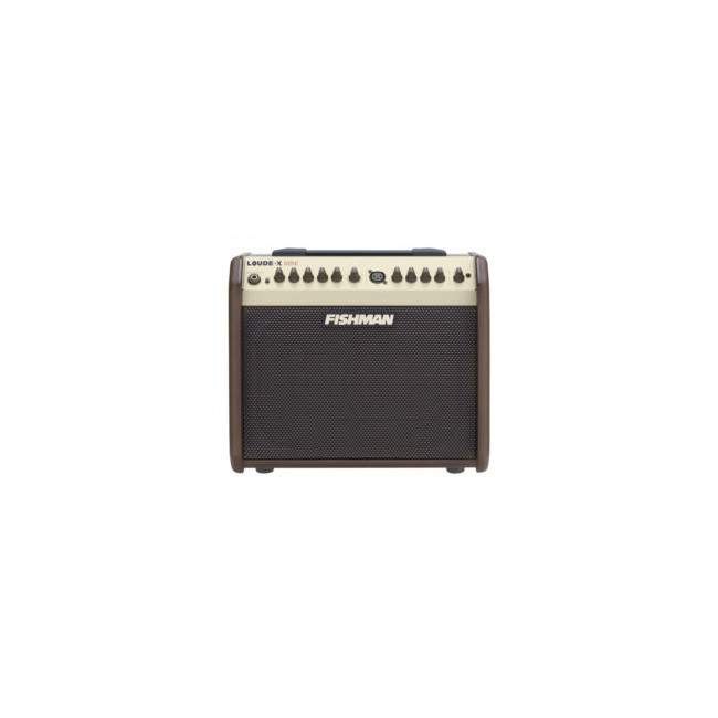 Fishman - Loudbox Mini - Forstærker Til Akustisk Guitar