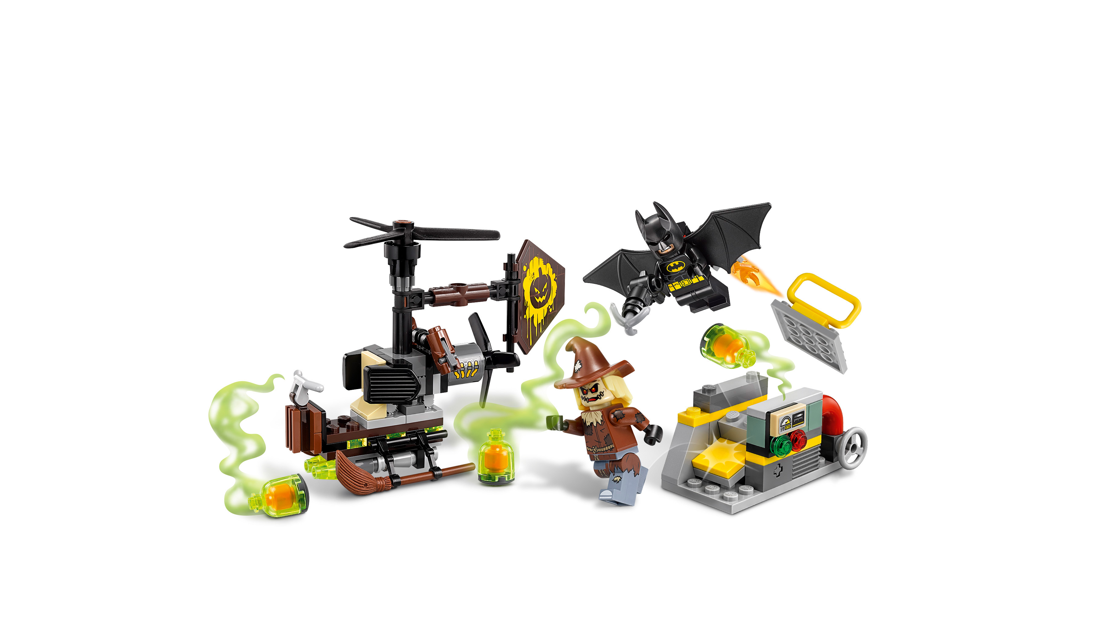 lego 70913