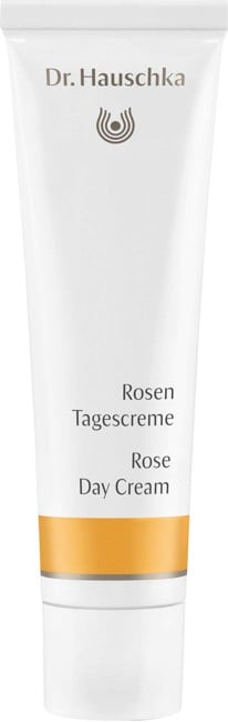 Dr. Hauschka - Rose Dagcreme 30 ml