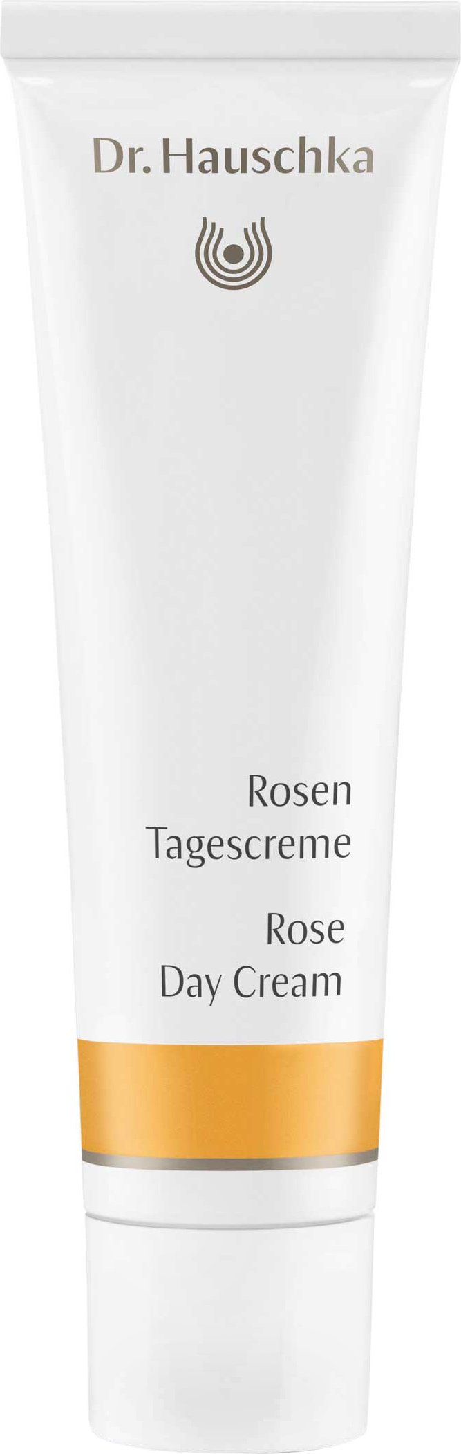 Dr. Hauschka - Rose Day Cream 30 ml - Skjønnhet