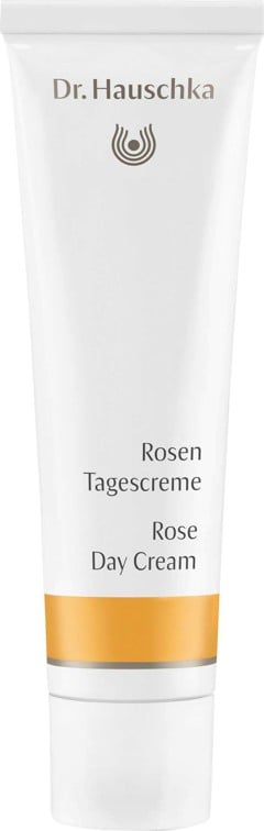 Dr. Hauschka - Rose Day Cream 30 ml