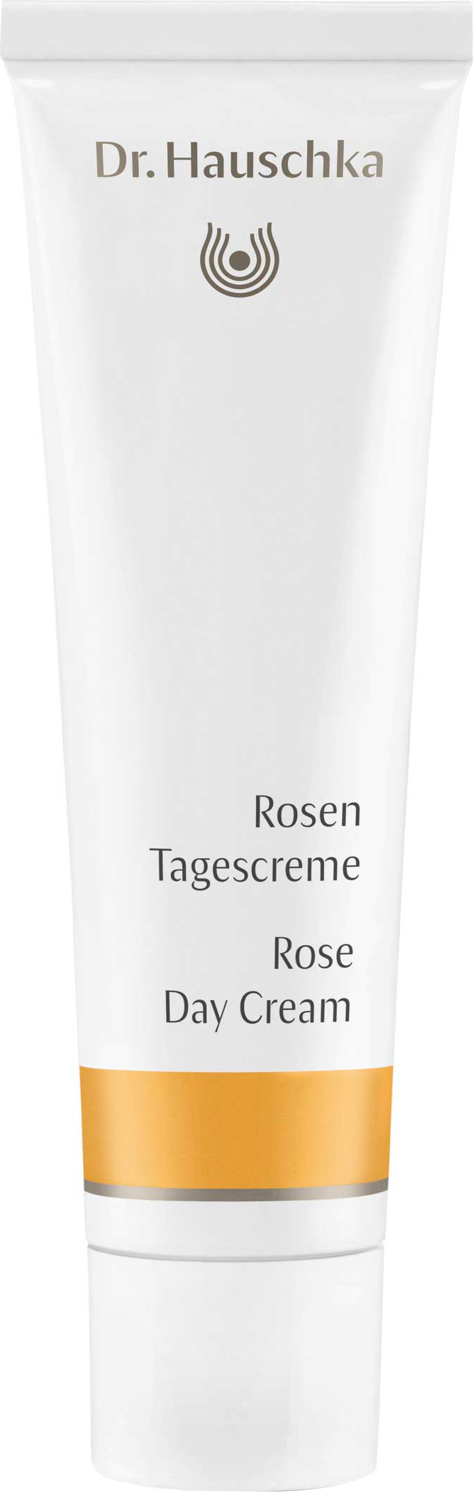 Dr. Hauschka - Rose Tagescreme 30 ml