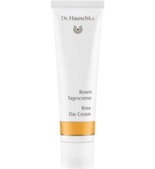Dr. Hauschka - Rozencrème - Dagcrème 30 ml