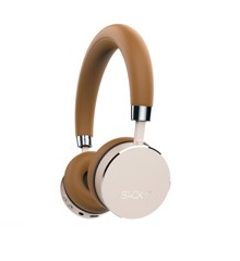 SACKit - WOOFit Headphones u/ANC Gold