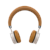 Sackit - WOOFit Headphones u/ANC Gold thumbnail-5