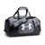 Under Armour Storm Undeniable 3.0 Small Duffel Sports Bag - Grey thumbnail-1
