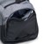 Under Armour Storm Undeniable 3.0 Small Duffel Sports Bag - Grey thumbnail-2