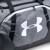 Under Armour Storm Undeniable 3.0 Small Duffel Sports Bag - Grey thumbnail-3