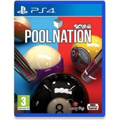 Pool Nation