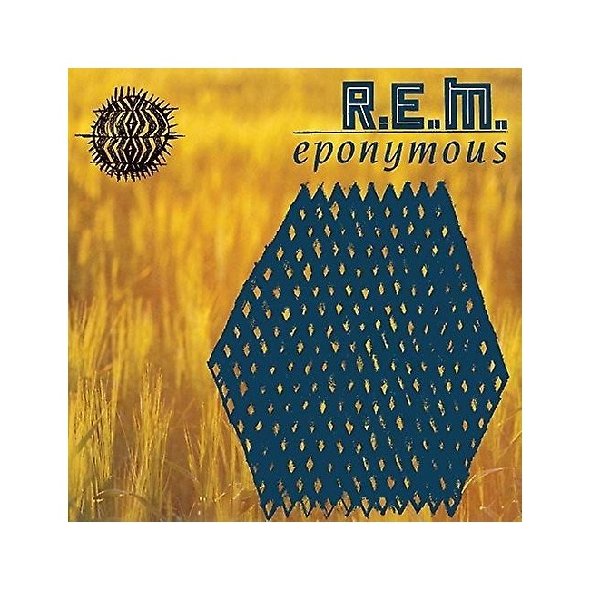 R.E.M. - Eponymous (LP) - Vinyl
