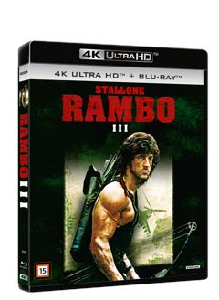 Rambo 3 4K