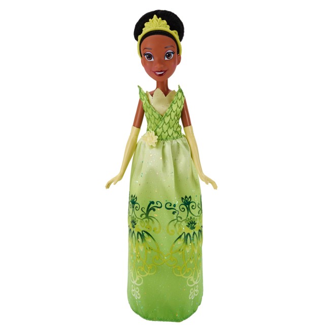 Disney Princess - Royal Shimmer Tiana (B5823)