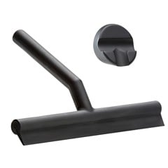 Zone Denmark - Wiper W/Magnetic Holder - Black (330185)