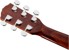 Fender - CD-60SCE All Mahogany - Akustisk Guitar thumbnail-2