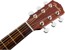 Fender - CD-60SCE All Mahogany - Akustisk Guitar thumbnail-3