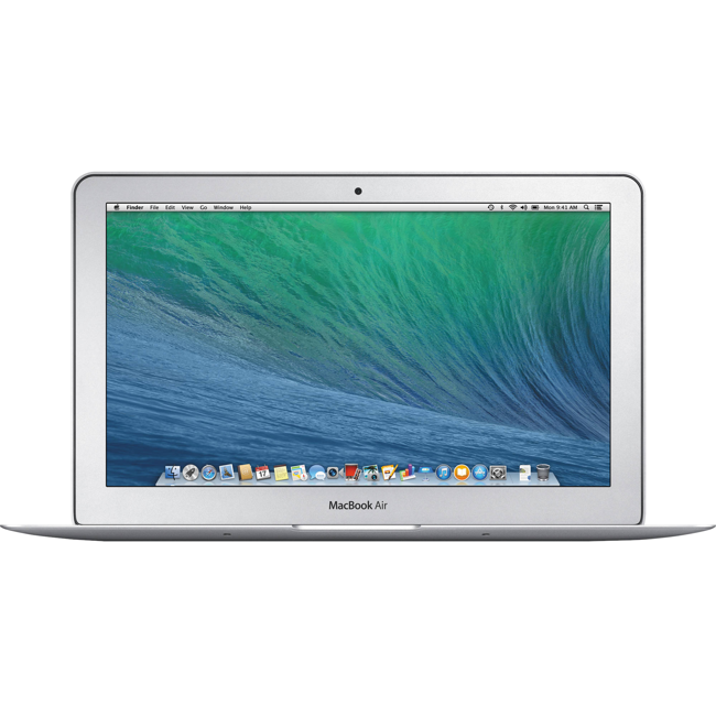 Apple Macbook Air 13" (Early 2014)