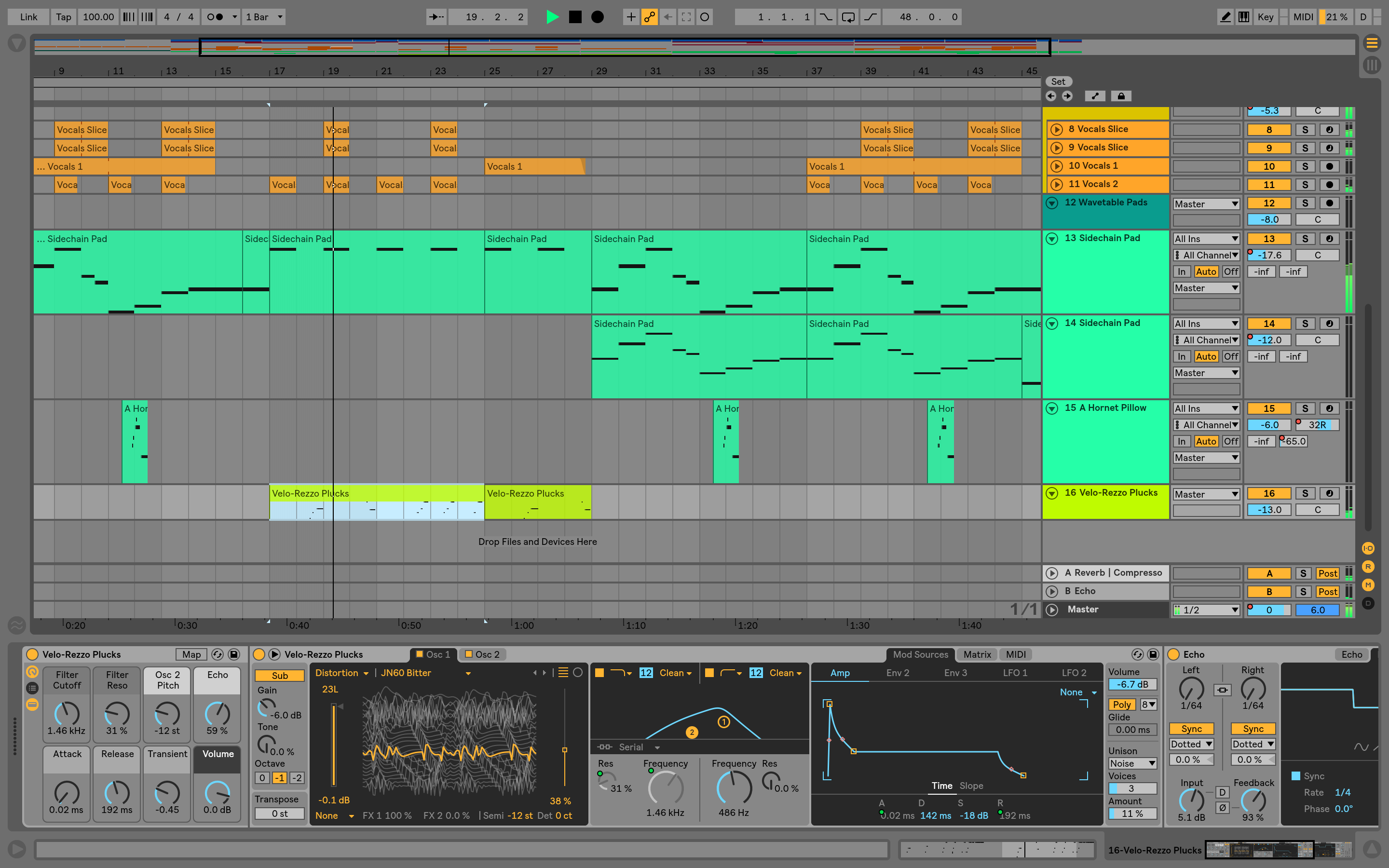 ableton live suite 10 full