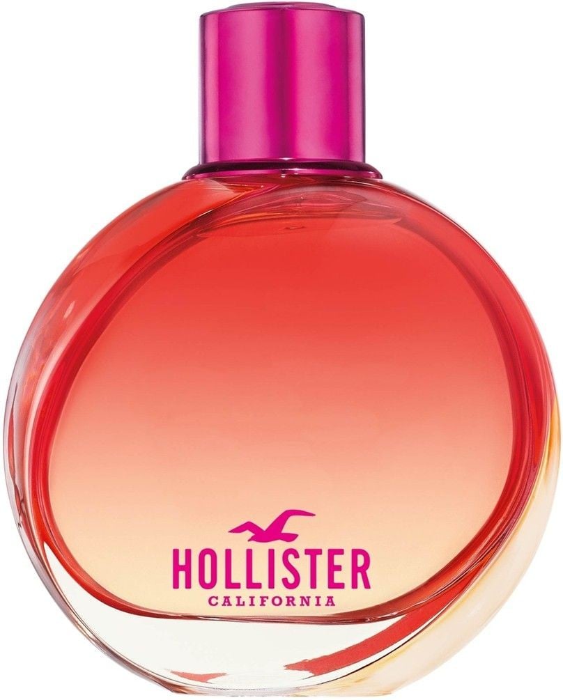 Hollister - Wave 2 for Her EDP 50 ml