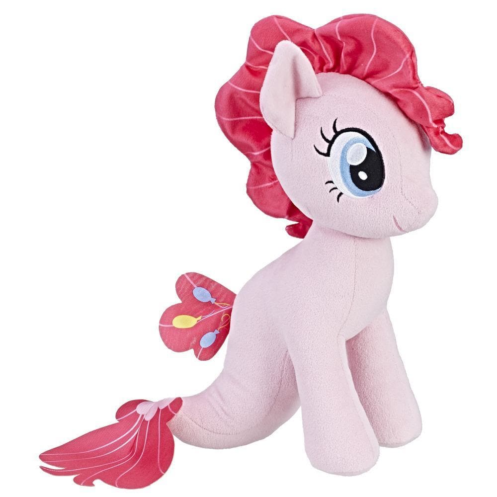 mlp seapony plush