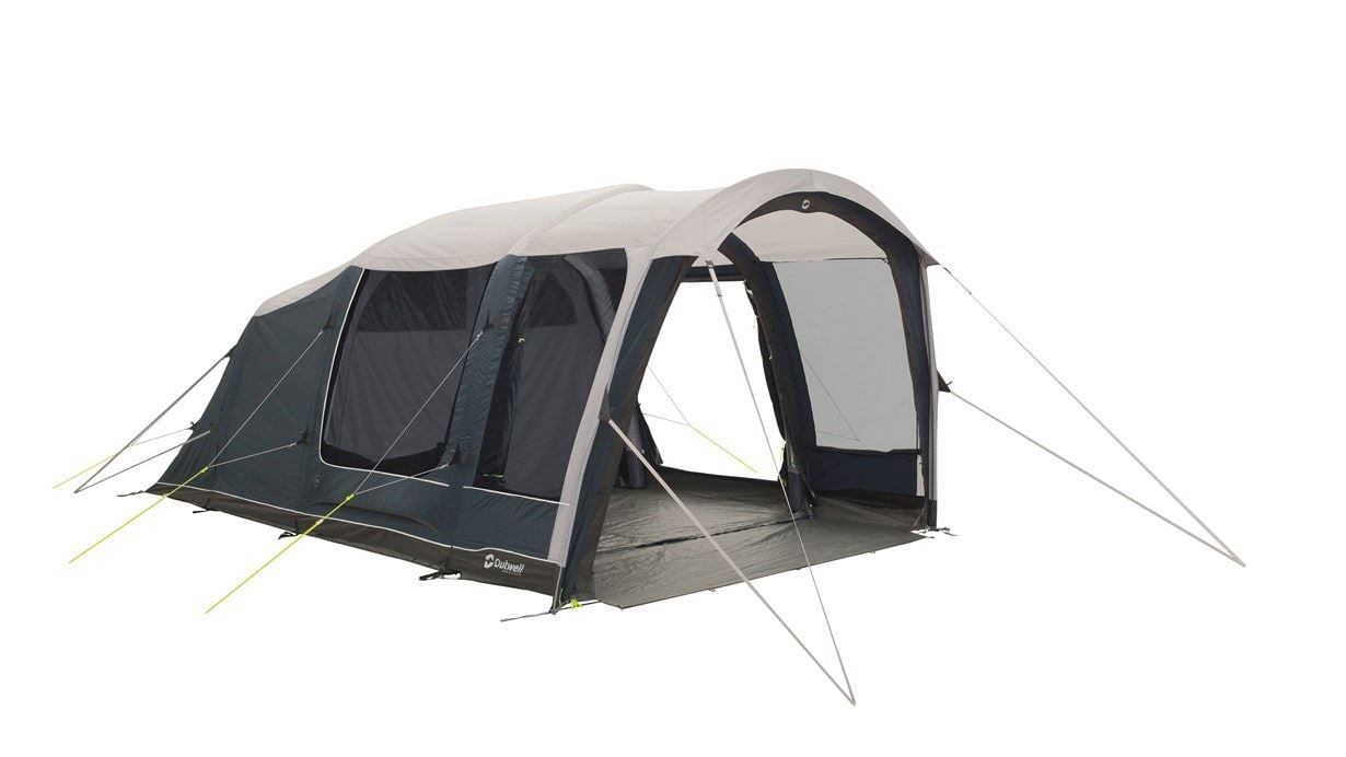 Outwell - Roseville 4SA Tent - 4 Person (111078)