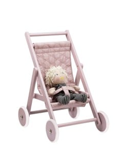 Smallstuff - Doll Buggy - Powder