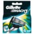Gillette - Mach3 Blades 4-pack thumbnail-1
