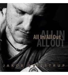 Jakob Sveistrup -  All In/All Out