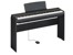 Yamaha - P-125 - Digital Klaver Pakke 1 (Black) thumbnail-2