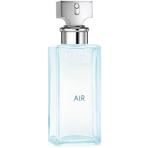 Calvin Klein - Eternity Air Woman EDT 100 ml