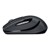Logitech - M545 Wireless Mouse - BLACK thumbnail-4