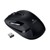 Logitech - M545 Wireless Mouse - BLACK thumbnail-1