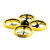 Silverlit - Bumper Drone HD (84813) thumbnail-1