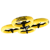 Silverlit - Bumper Drone HD (84813) thumbnail-3