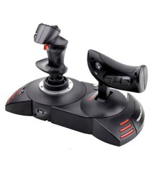 Thrustmaster - T-Flight Hotas X ( PC - PS3)