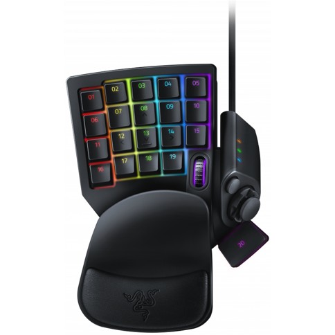 Razer - Tartarus v2 Gaming Keypad