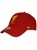 47 Brand Liverpool FC Cap Red thumbnail-1