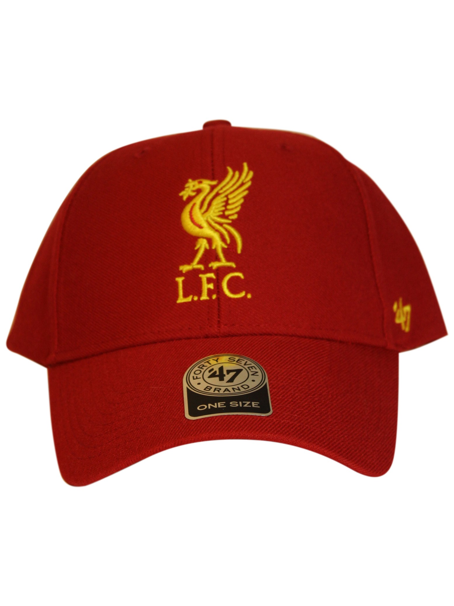 liverpool nike cap