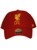 47 Brand Liverpool FC Cap Red thumbnail-3