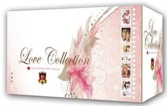 Love Collection (10-disc) - DVD - A MUST SEE FILM BOX...FEEL GOOD