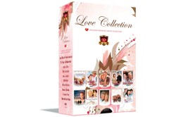 Love Collection (10-disc) - DVD - A MUST SEE FILM BOX...FEEL GOOD