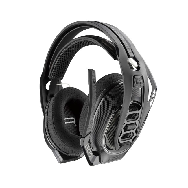 PLANTRONICS Gaming Headset XBOX RIG 800LX