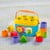Fisher-Price Infant - Baby's First Blocks (FFC84) thumbnail-4
