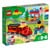 LEGO Duplo - Damptog (10874) thumbnail-3