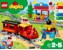 LEGO Duplo - Dampfeisenbahn (10874) thumbnail-4