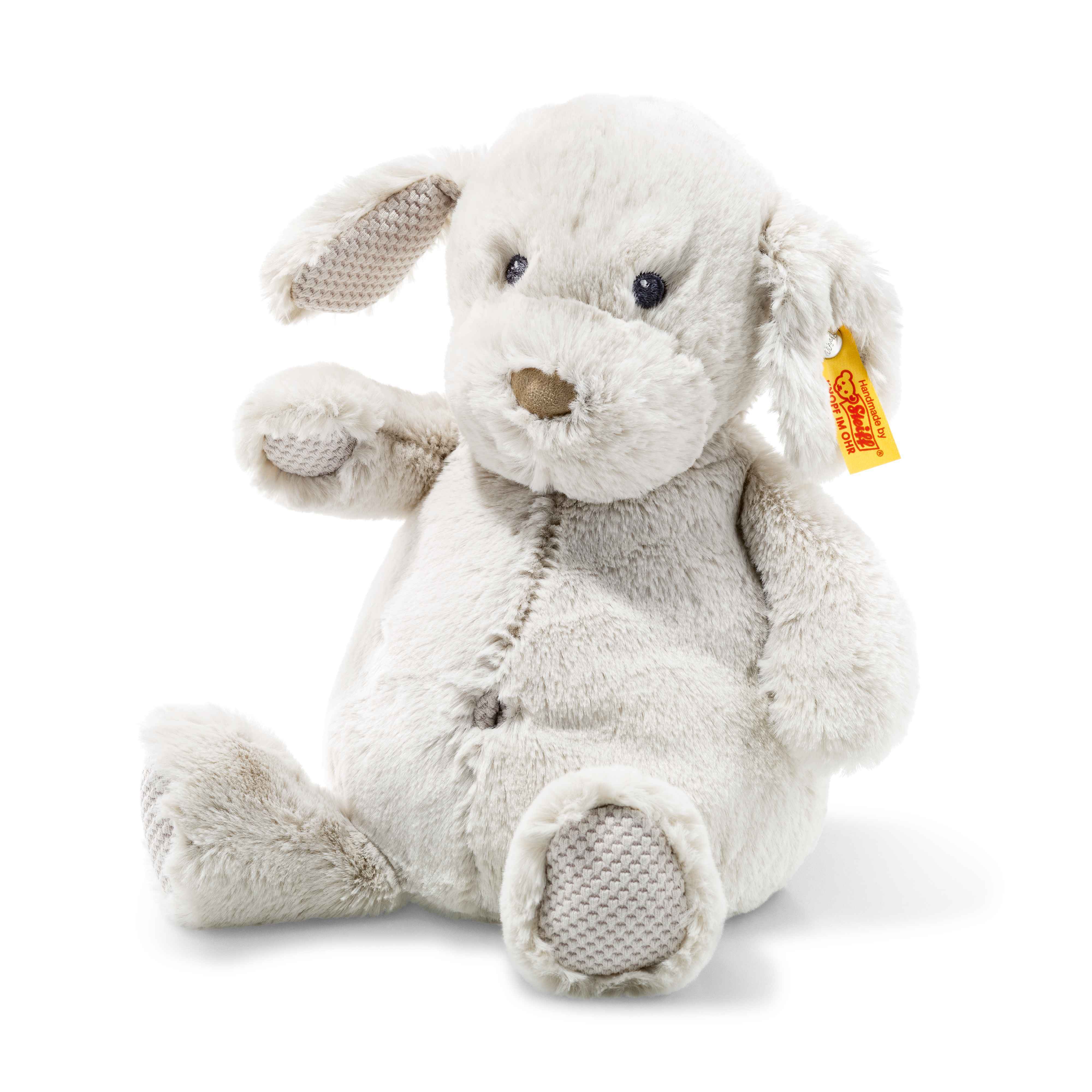soft cuddly steiff